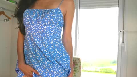 Bruna   - Live on December - My wishlist  online show from 12-22-24, 11:33