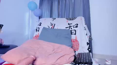 Canela online show from 07-28-26, 02:46