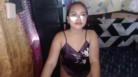 sweet_czylle online show from 07-16-26, 12:16