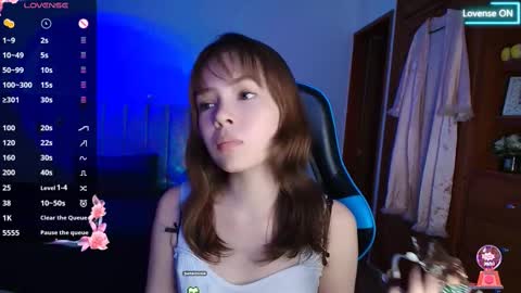 Snapshot of sweet_daliaa chatting on 01-03-25, 05:06 Dalia online show from 01-03-25, 05:06