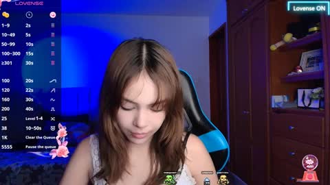 Snapshot of sweet_daliaa chatting on 01-23-25, 01:30 Dalia online show from 01-23-25, 01:30