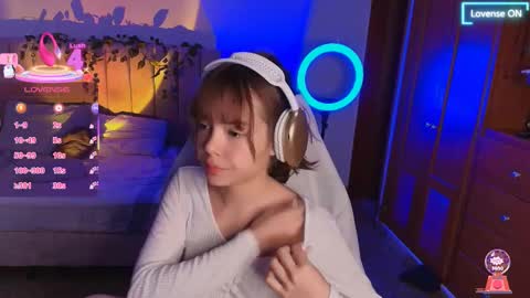 Snapshot of sweet_daliaa chatting on 02-24-25, 12:52 Dalia online show from 02-24-25, 12:52