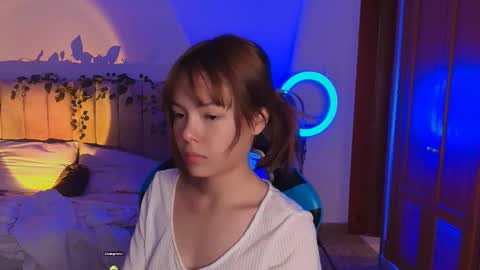 Snapshot of sweet_daliaa chatting on 02-24-25, 03:55 Dalia online show from 02-24-25, 03:55