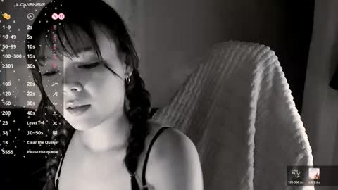 Dalia online show from 04-23-26, 02:46