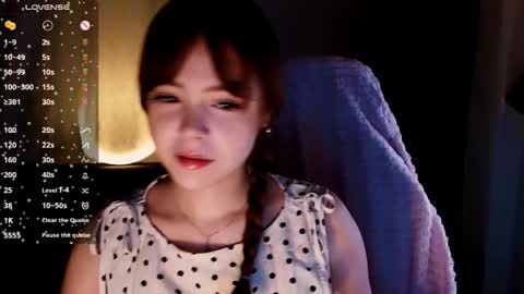 Dalia online show from 04-28-26, 04:28