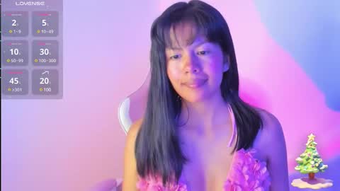 sweet_dania_ online show from 01-19-25, 05:26