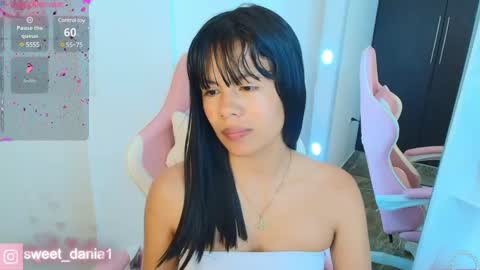 sweet_dania_ online show from 03-04-25, 03:44