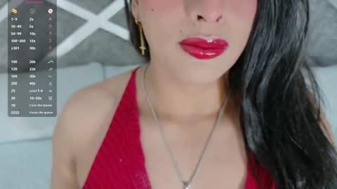 sweet_eliizabeth online show from 01-14-26, 11:38