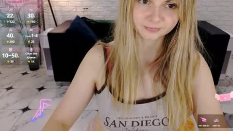 Emily online show from 10-18-25, 06:26