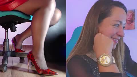 Sweet Evans online show from 01-18-26, 06:28