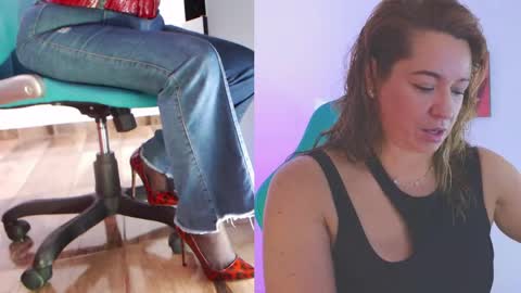 Snapshot of sweet_evans___ chatting on 05-23-26, 03:23 Sweet Evans online show from 05-23-26, 03:23