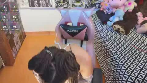 sweet thani online show from 04-25-26, 03:53