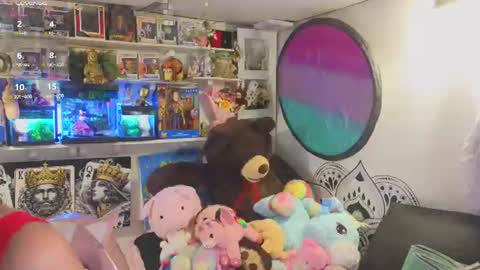 sweet thani online show from 07-25-26, 05:05