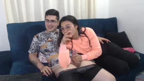 Snapshot of sweet_fantasy_couple chatting on 12-09-24, 03:29 sweet_fantasy_couple online show from 12-09-24, 03:29