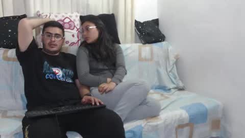 Snapshot of sweet_fantasy_couple chatting on 01-05-25, 12:09 sweet_fantasy_couple online show from 01-05-25, 12:09