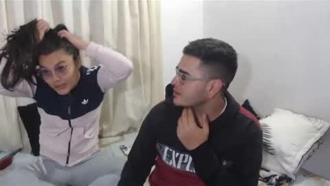 Snapshot of sweet_fantasy_couple chatting on 01-20-25, 02:11 sweet_fantasy_couple online show from 01-20-25, 02:11