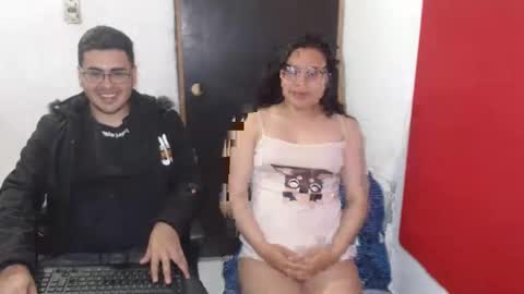 Snapshot of sweet_fantasy_couple chatting on 02-01-25, 01:02 sweet_fantasy_couple online show from 02-01-25, 01:02