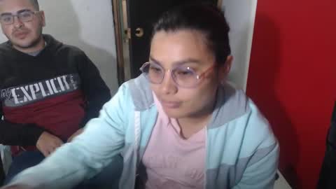 Snapshot of sweet_fantasy_couple chatting on 02-22-25, 12:27 sweet_fantasy_couple online show from 02-22-25, 12:27