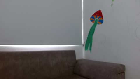sweet_ferr online show from 07-19-26, 08:45