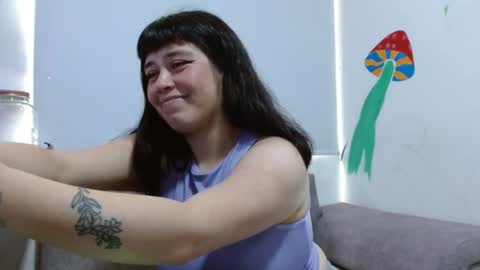 sweet_ferr online show from 07-28-26, 09:58