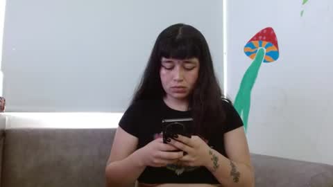 sweet_ferr online show from 08-01-26, 08:19
