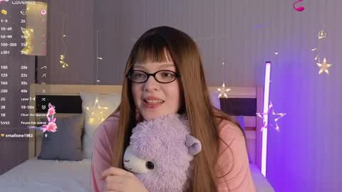 Amely online show from 03-30-26, 03:02