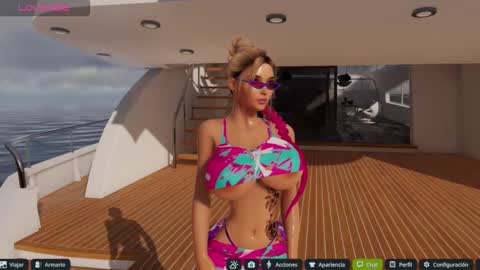 Snapshot of sweet_fleur chatting on 11-11-25, 02:39 Fleur online show from 11-11-25, 02:39