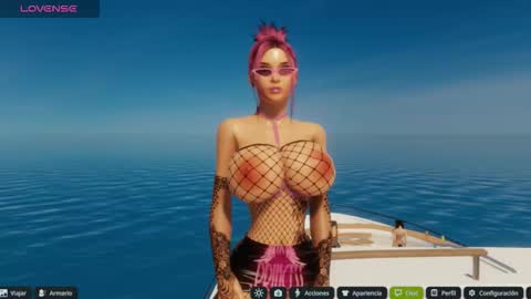 Snapshot of sweet_fleur chatting on 11-12-25, 02:45 Fleur online show from 11-12-25, 02:45