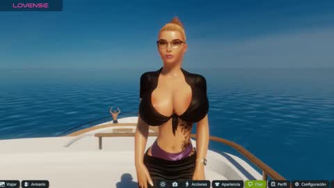 Snapshot of sweet_fleur chatting on 11-20-25, 02:06 Fleur online show from 11-20-25, 02:06