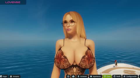 Snapshot of sweet_fleur chatting on 11-23-25, 12:49 Fleur online show from 11-23-25, 12:49