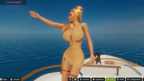 Snapshot of sweet_fleur chatting on 11-25-25, 02:33 Fleur online show from 11-25-25, 02:33