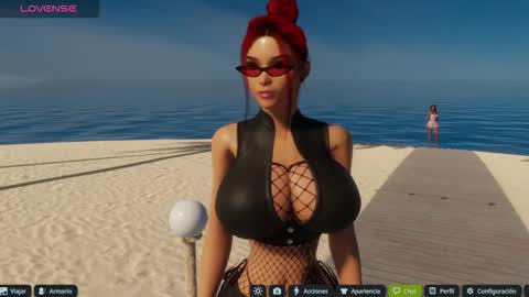 Snapshot of sweet_fleur chatting on 11-27-25, 04:03 Fleur online show from 11-27-25, 04:03