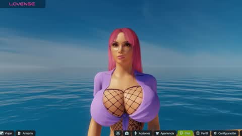 Snapshot of sweet_fleur chatting on 11-28-25, 01:03 Fleur online show from 11-28-25, 01:03