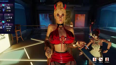 Fleur online show from 01-31-26, 09:35