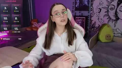 Alice online show from 02-26-26, 04:55