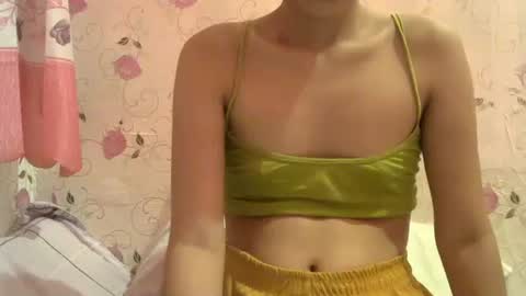 Snapshot of sweet_gamella chatting on 01-13-25, 12:56 Gael online show from 01-13-25, 12:56