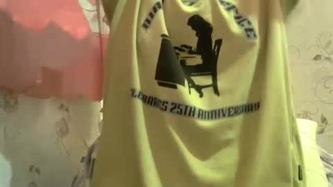 Snapshot of sweet_gamella chatting on 01-30-25, 04:02 Gael online show from 01-30-25, 04:02