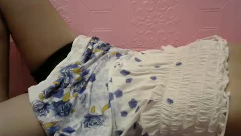 Snapshot of sweet_gamella chatting on 03-04-25, 10:35 Gael online show from 03-04-25, 10:35