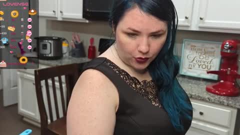 Sweet Gracie online show from 12-29-24, 02:49