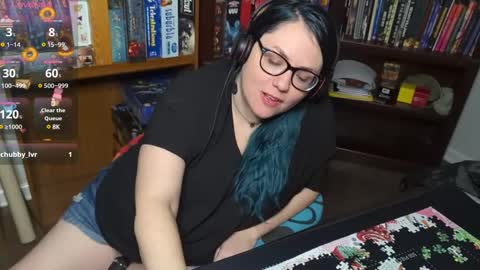 Sweet Gracie online show from 01-11-25, 03:02