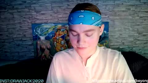 Jack online show from 02-12-26, 01:33