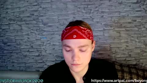 Jack online show from 03-08-26, 03:27