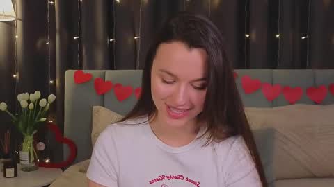 Snapshot of sweet_haeven chatting on 02-16-25, 04:10 Im Mia.LOVELY PATTERNS 100  120  160  200 my toy buzzes from 2 tip online show from 02-16-25, 04:10