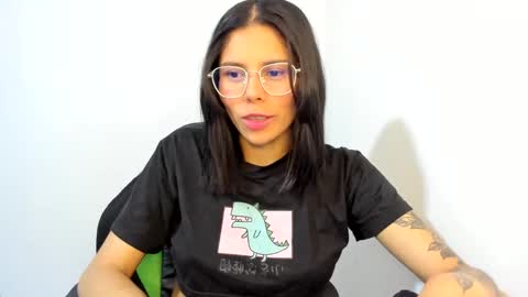 Snapshot of sweet_hann chatting on 01-21-25, 03:59 Hanna online show from 01-21-25, 03:59