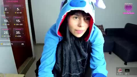 Snapshot of sweet_hann chatting on 09-23-25, 05:32 Hanna online show from 09-23-25, 05:32