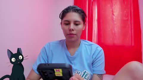 Hanna online show from 03-13-26, 02:56