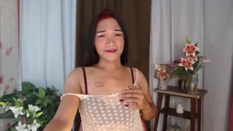 hanna mae online show from 01-07-26, 10:12