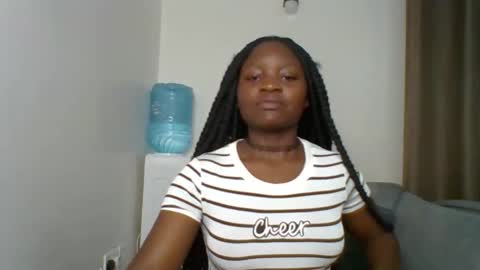 ESTHER NEEMA online show from 01-12-26, 04:39