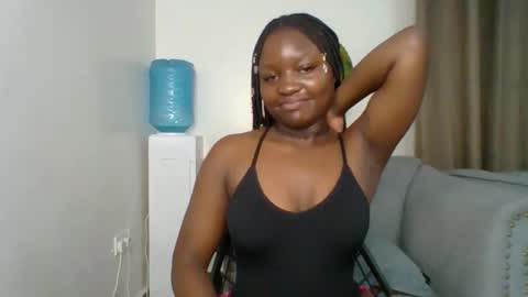 ESTHER NEEMA online show from 02-06-26, 04:28