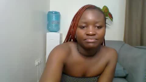 ESTHER NEEMA online show from 03-28-26, 04:56